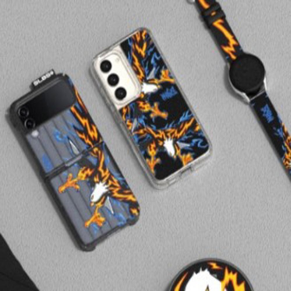 MAWZ ECO-PARTICLE case